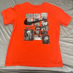 Nike Basketball t-shirt